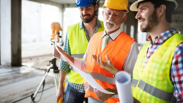 Construction and Remodeling