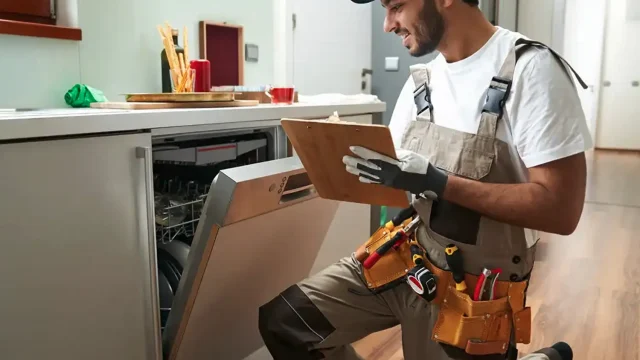Appliances