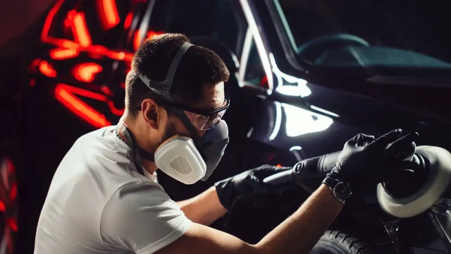 Automotive Services