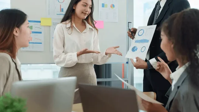 Business and Investment