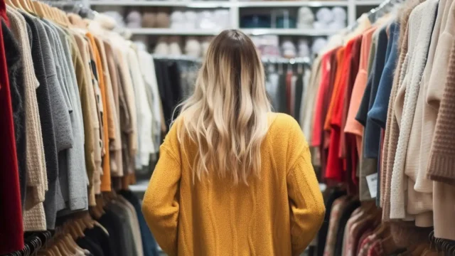 Clothing and Designers