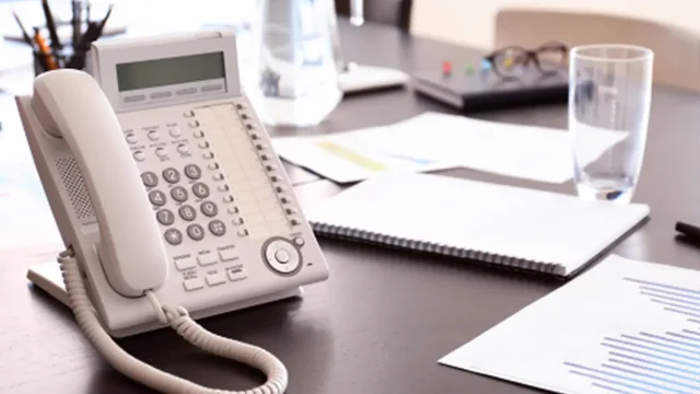 Communication and Technology