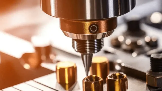 Industrial Goods and Services