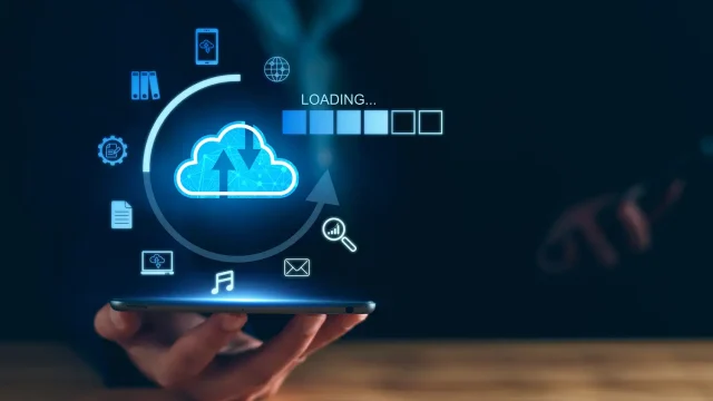 Internet and computer Services