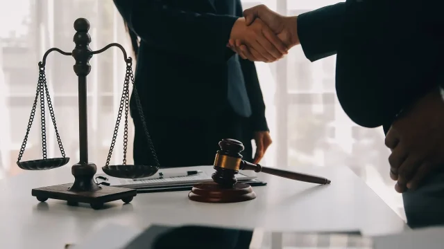 Law Services