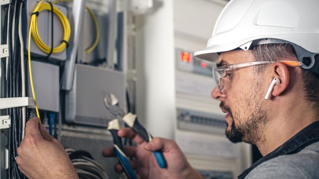 Electricians