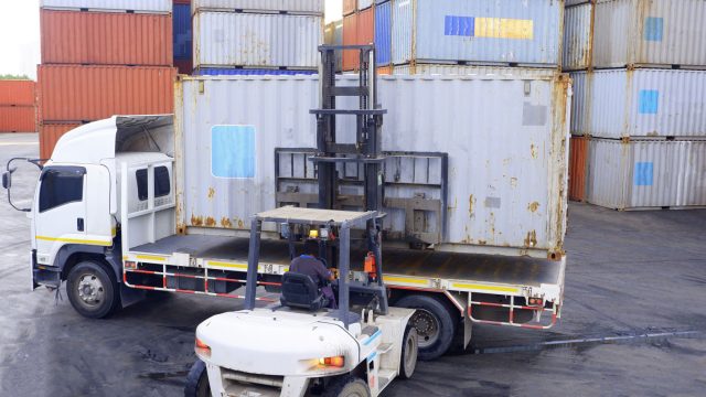 Transportation Services