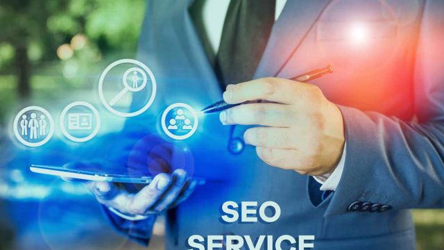 SEO, SMO and PPC