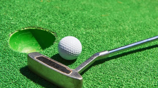 Sports and Recreation