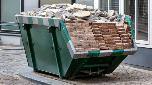 Waste Management